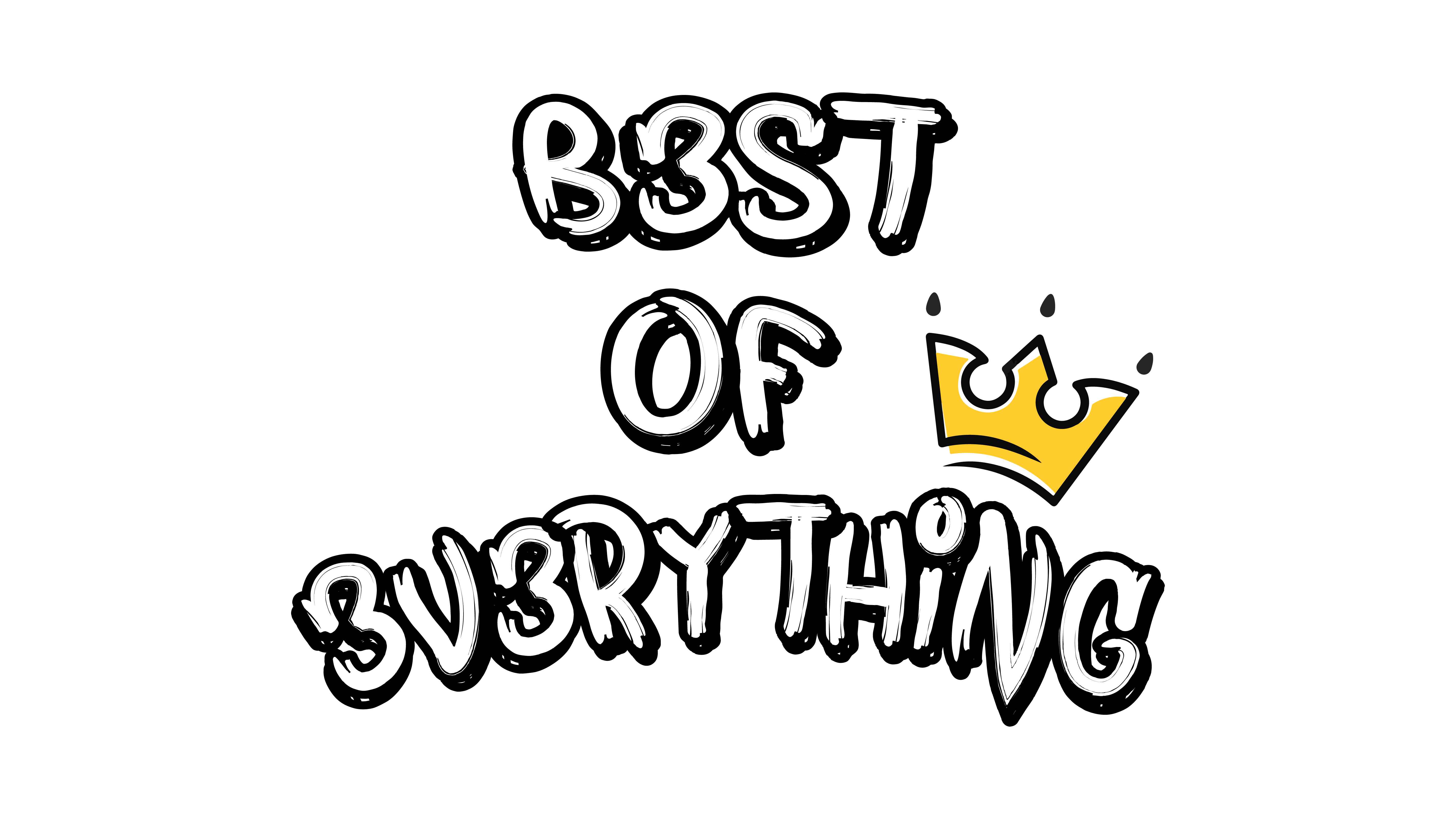 Best Of Everything