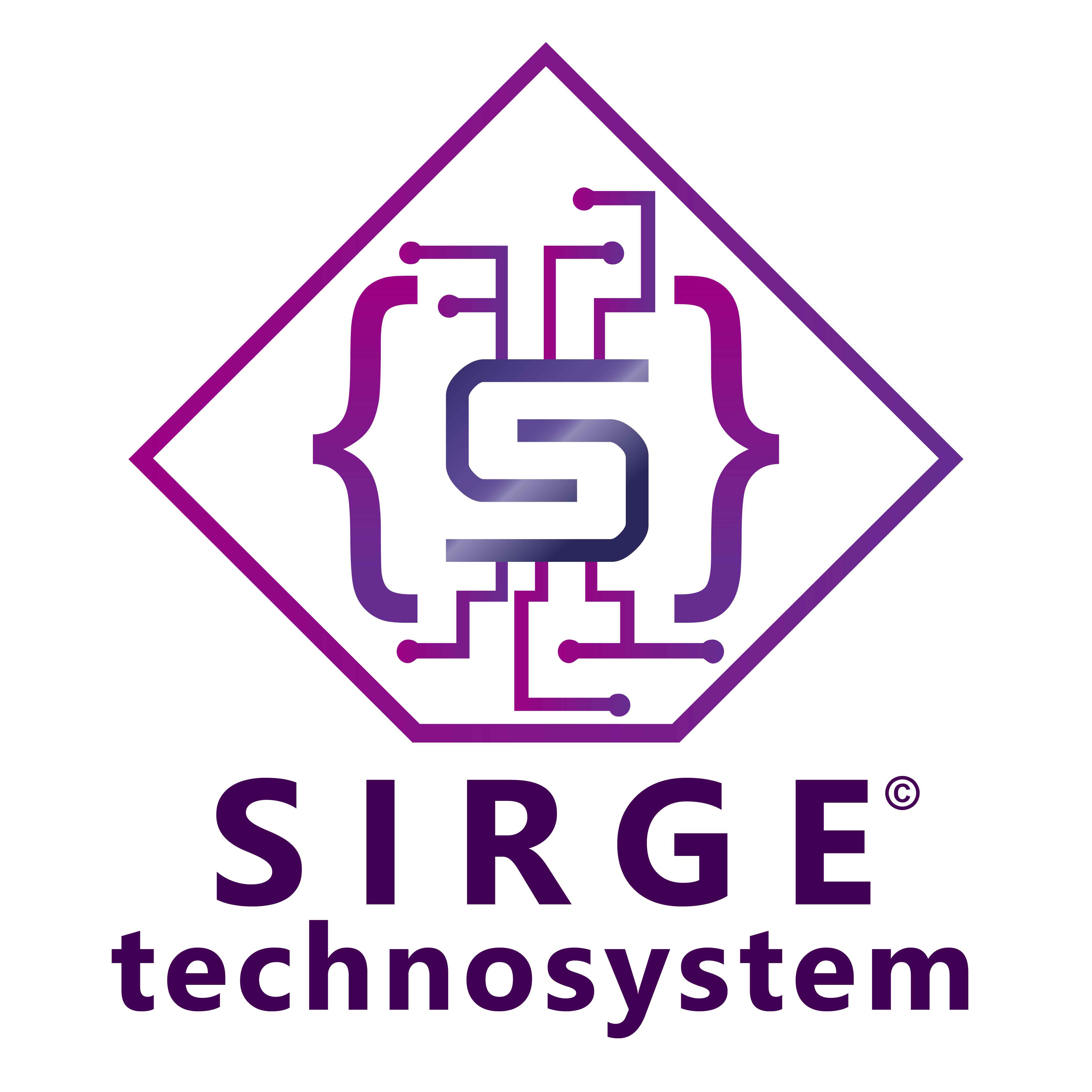 Sirge Technosystems