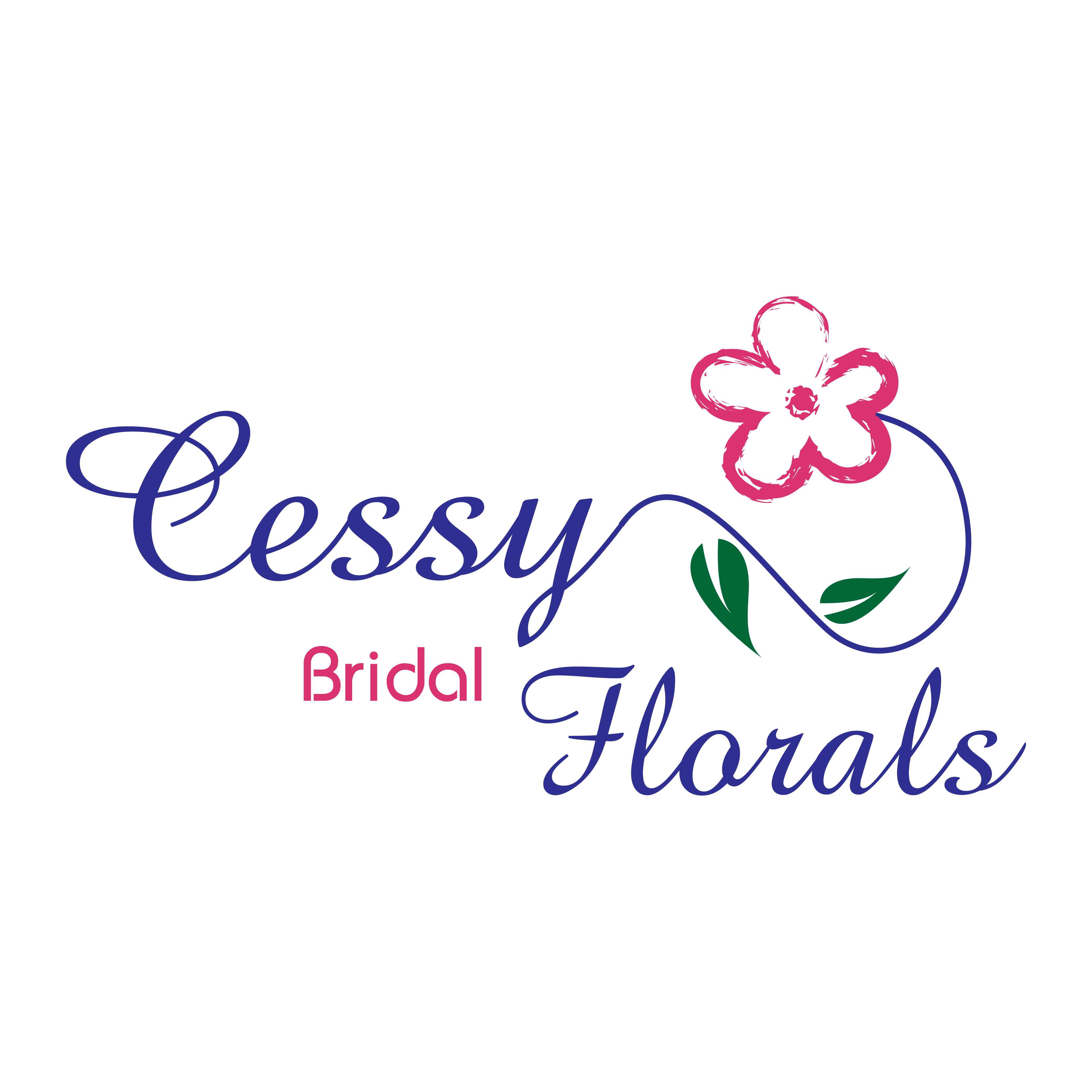 Cessy Bridal Florals