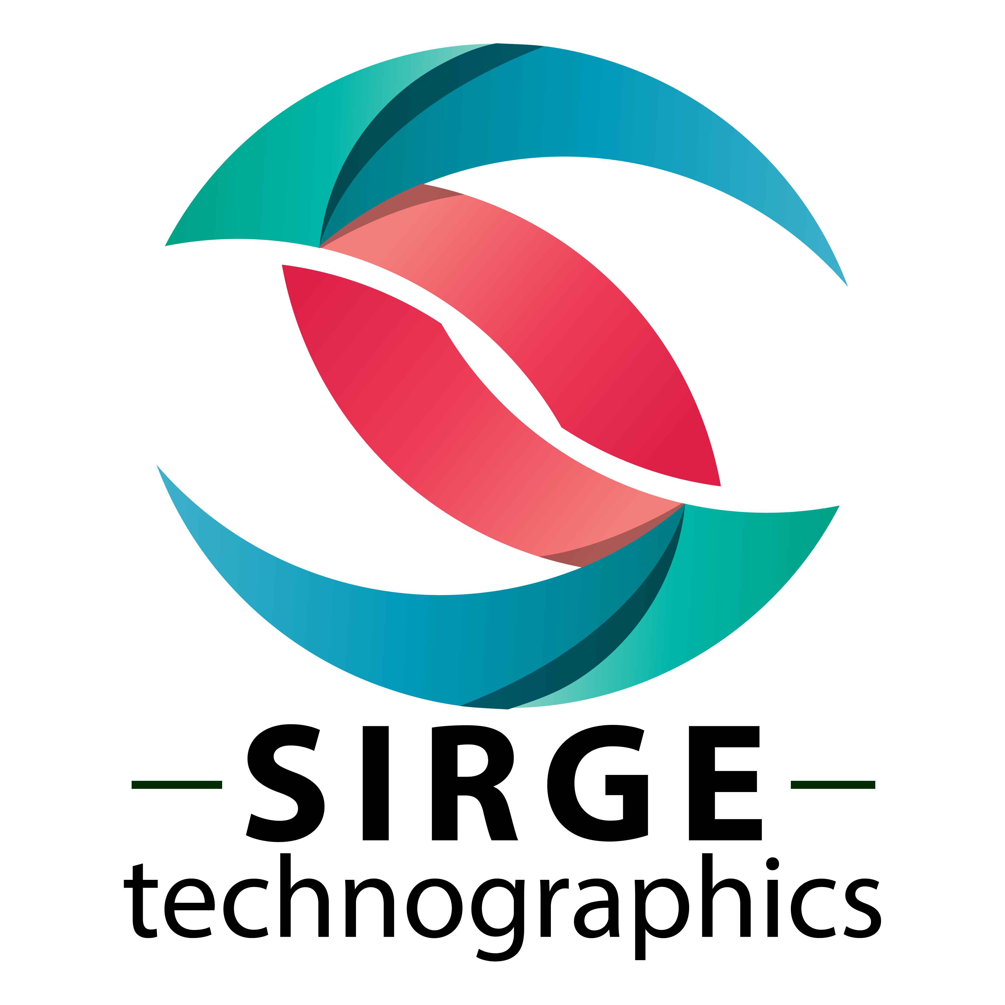 Sirge Technographics