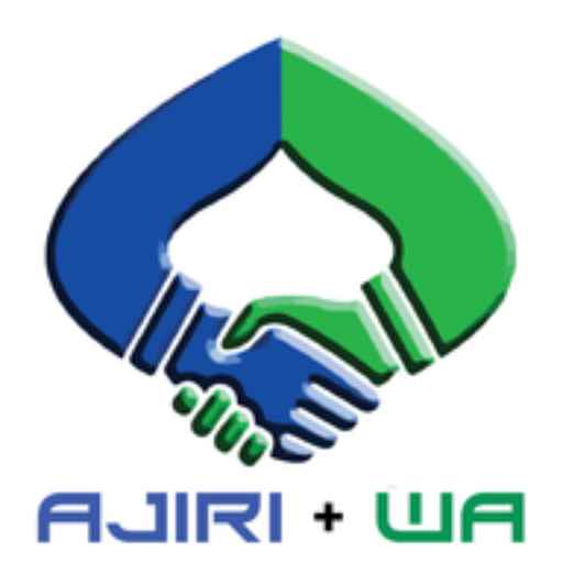 Ajiri + Wa